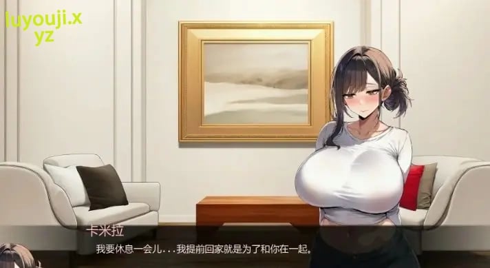 【PC/安卓/AI汉化/日系/2D/SLG游戏/1.11G】护士的渴望 (Nurse Desire) Ver0.6 AI汉化版 PC+安卓+日系2DSLG游戏+1.11G