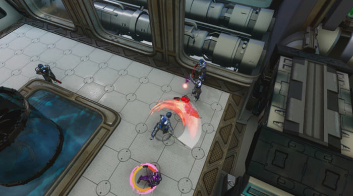 失忆(Memory Lost) 官方中文版 第三人称射击游戏 5.1G