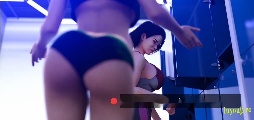 【欧美SLG/汉化/动态】命运与生命：沃林霍恩之谜 Fateand Life The Mystery of Vaulinhorn Ch.6汉化版 4G