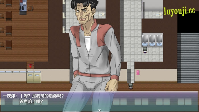 暑假到了,阳依的辅导时光NTR v1.02 汉化版本!PC+安卓 RPG游戏大揭秘