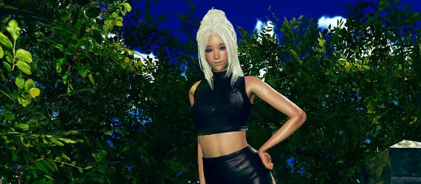 【亚洲风SLG/汉化/动态】宁静岛 Serenity Ch. 2 v0.3 汉化版 [PC+安卓][3.7G-中文绅士游戏下载,黄游,色情手机游戏,绅士漫画啊,里番