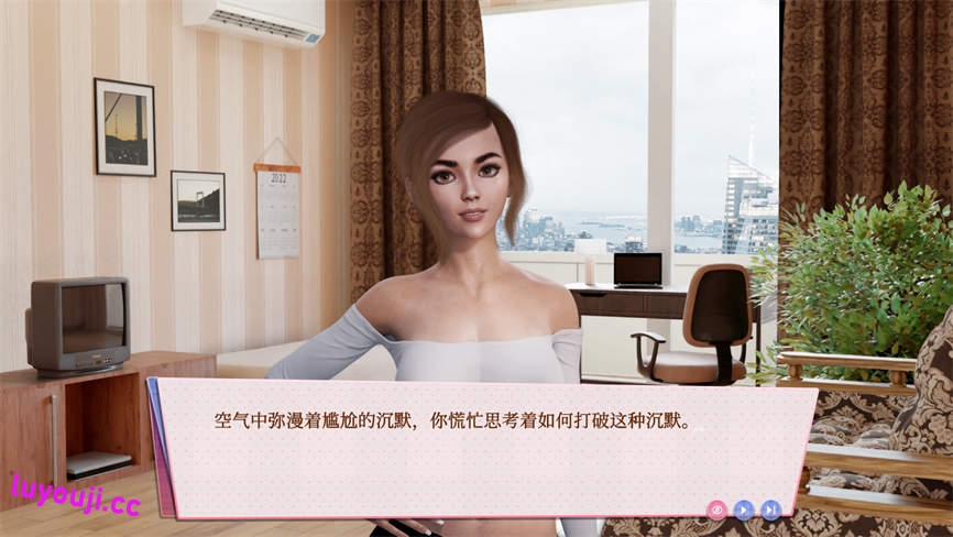 失忆:情人模拟/SEX Amnesia Lover Sim（V250310+集成Build.17502272升级档）