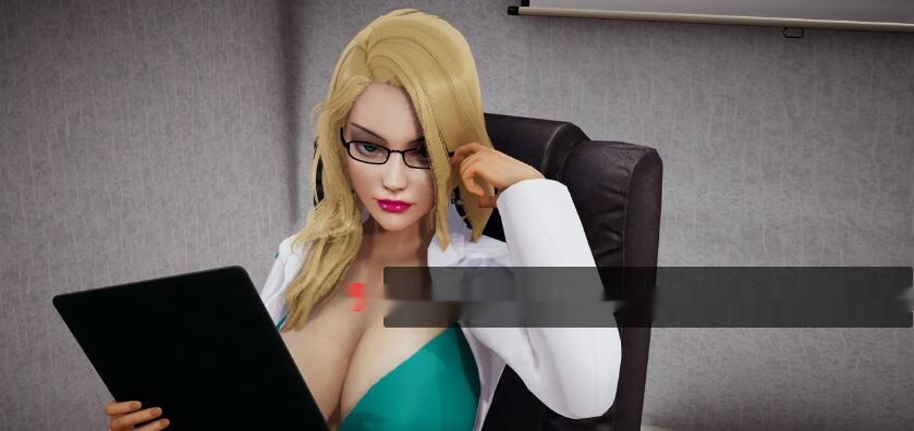 【亚洲风SLG/官中/动态】特工17 Agent17 Ver 0.23.6【3.9G】