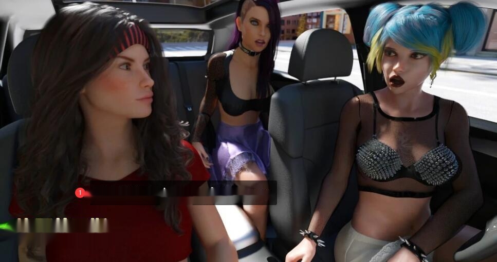 [电脑] 【PC/3D/欧美SLG/汉化】风流成性 Spanish Playa V1.0 汉化版【1.4G】