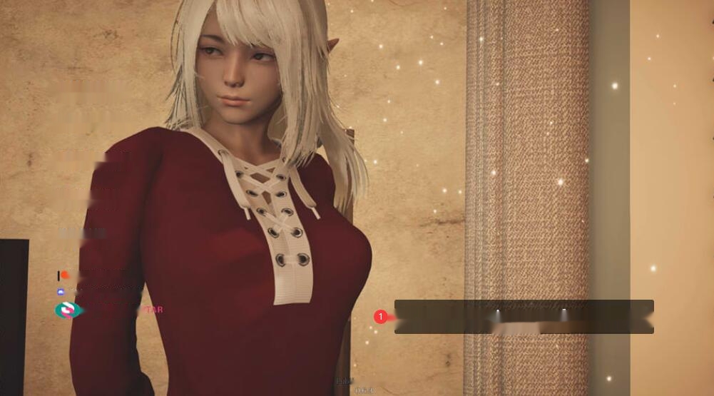 [欧美] 精灵蕾娅V0.63 ReyaTheElf AI汉化版 [10G]