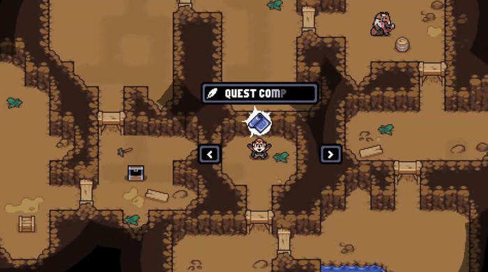 以太地牢 v1.18.0 安卓中文版 回合制RPG游戏 100M