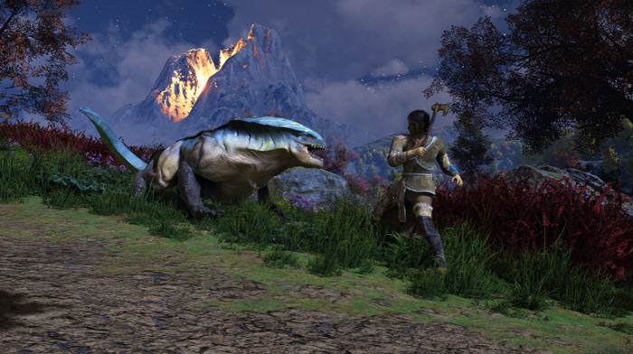 贪婪之秋2:将逝的世界 官方中文版 大型RPG游戏 26G