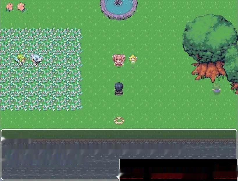 [探索RPG/TS性转魔物娘] TS魔物娘地方 PC+安卓 AI汉化版 1.3G