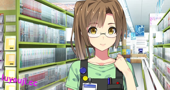 漫画部也升级了 AI汉化版 ADV游戏+全CG存档 4.7G-中文绅士游戏下载,黄游,色情手机游戏,绅士漫画啊,里番