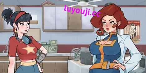 69号避难所 ver0.3.3a2 汉化版 PC+安卓 2D策略SLG游戏 1.9G-中文绅士游戏下载,黄游,色情手机游戏,绅士漫画,里番啊