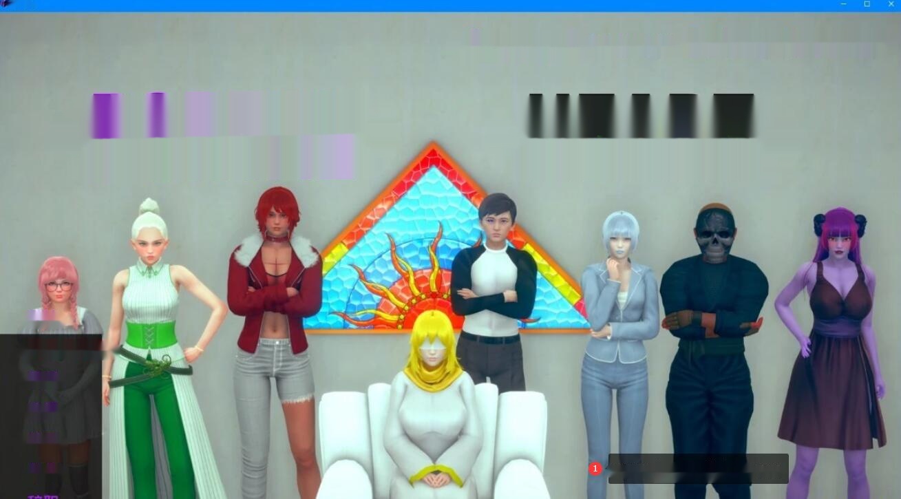 【SD/3D/亚风SLG/汉化】传送门之心 Portal Heart V0.2 双端汉化版【1G】-中文绅士游戏下载,黄游,色情手机游戏,绅士漫画,里啊番