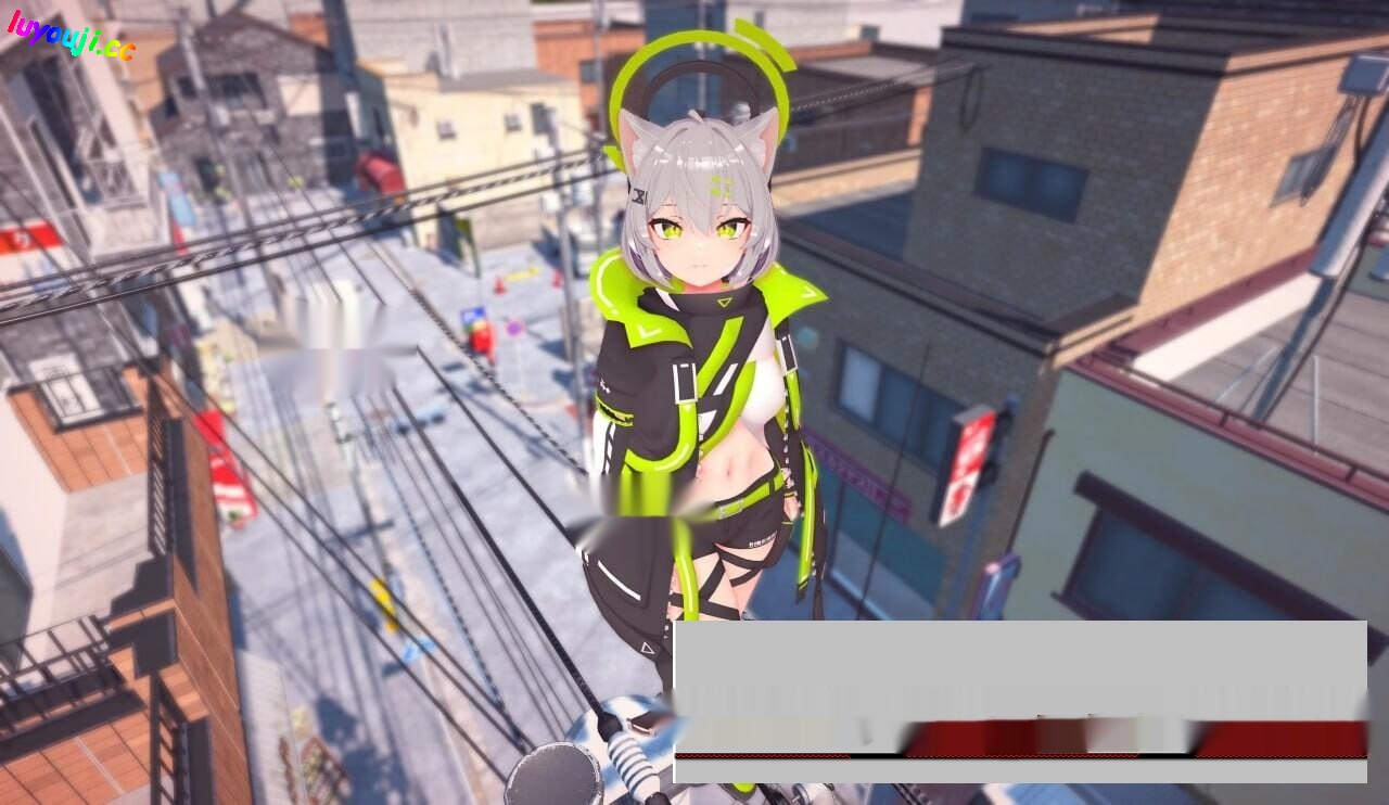 探索魅力无穷的桌面手办模拟器!【3D互动/全动态/PC】桌面手办模拟器 Desktop Garage Kit v2.4.0.9+DLC整合 官方中文23G