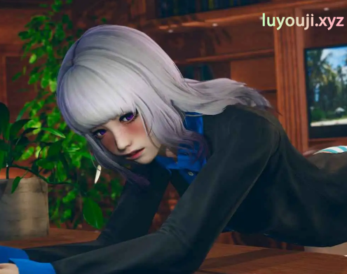 【PC/安卓/汉化/3D/SLG游戏/6.9G】那位新老师 (That New Teacher) Ver0.8.0 汉化版+PC+安卓+3DSLG游戏+6.9G