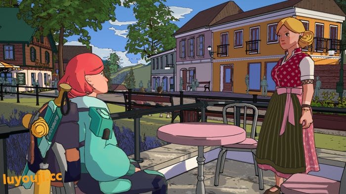 辛特堡传说(Dungeons of Hinterberg) 官方中文版 奇幻冒险ARPG游戏