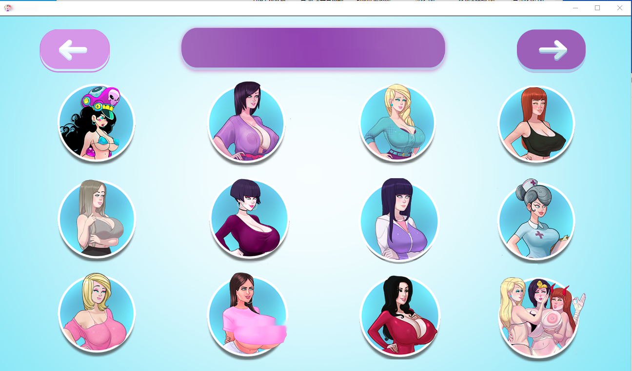 [SLG/汉化] 性魔法 性爱笔记 SexNote v0.23.0a PC+安卓汉化版 [2.7G]-中文绅士游戏下载,黄游,色情手机游戏,绅士漫画,里啊番