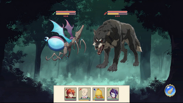 [电脑]【日式RPG/中文】《迷宫贩~魔王城的开店还债之旅~》v1.0.221 官方中文硬盘版【1.9G】