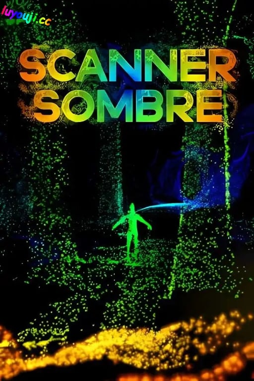 幽暗扫描/Scanner Sombre（V240926+集成Build.15729413升级档+支持VR设备）-中文绅士游戏下载,黄游,色情手机游戏,绅士漫画,里番啊