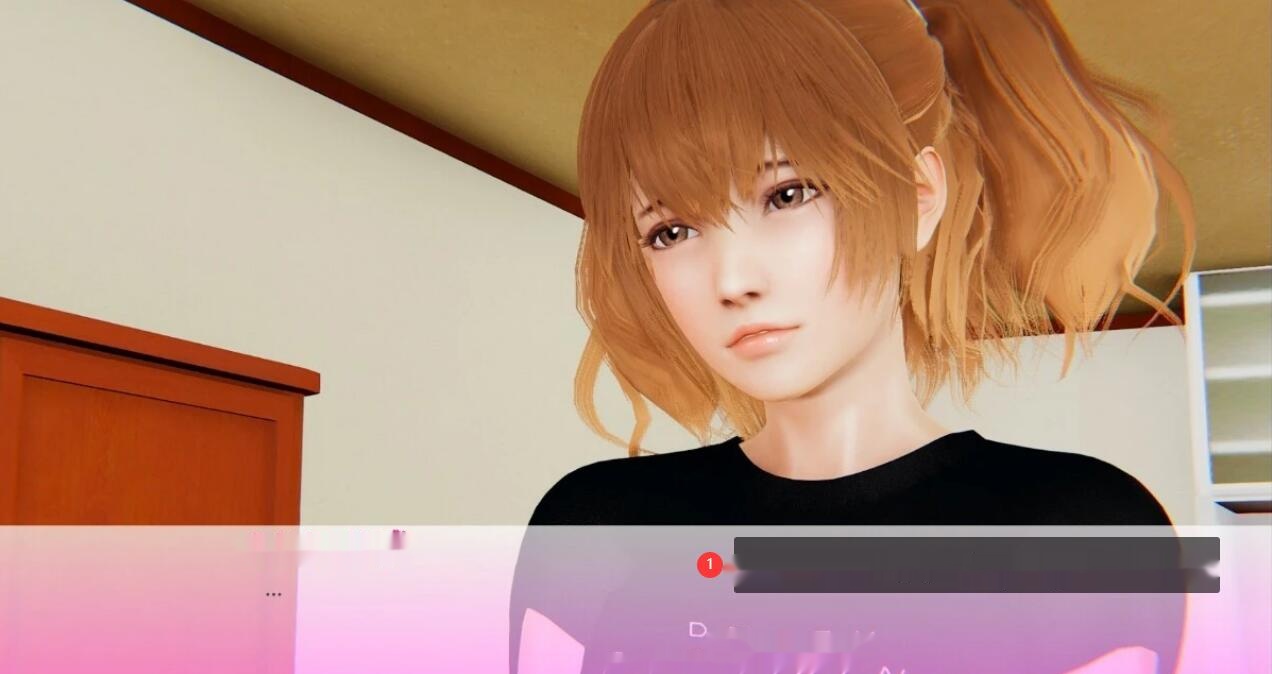 【SD/3D/亚风沙盒SLG/汉化/动态】妹妹直播模拟BETA 双端AI汉化润色版【3.8G】