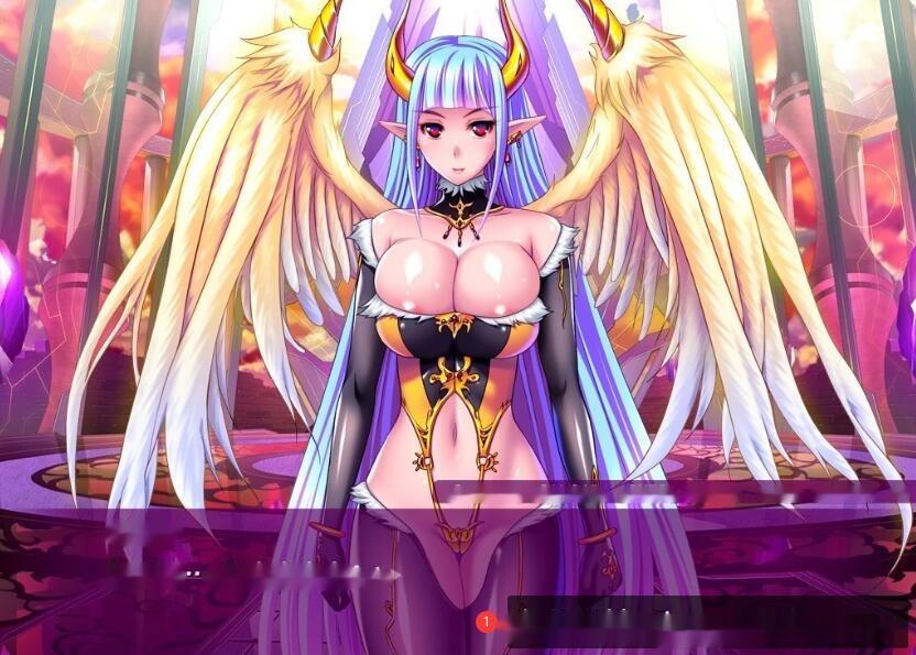 【SD/2D/ADV/汉化】我的催○幻想曲~与女神魔王交欢 双端AI汉化版+存档【780M】