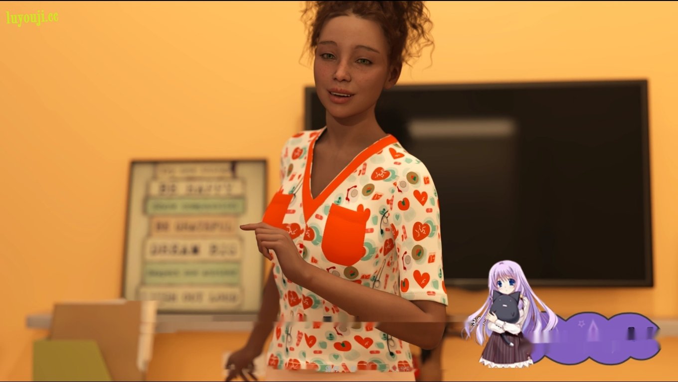 [SLG/汉化] 缺失的部分 The Missing Part [Ch. 1] PC+安卓汉化版5.1G