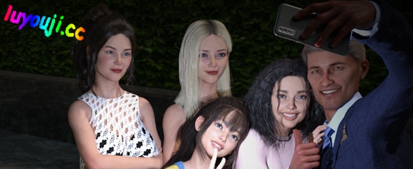 假父亲(FakeFather) v0.3 中文版下载 — PC与安卓的生动动态SLG体验