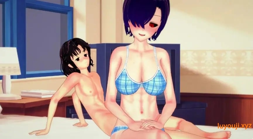 【PC/安卓/AI汉化/日系/沙盒/SLG游戏/8.13G】外府学院 (Waifu Slut School) Ver0.5.6 AI汉化版 PC+安卓+日系沙盒SLG+8.13G