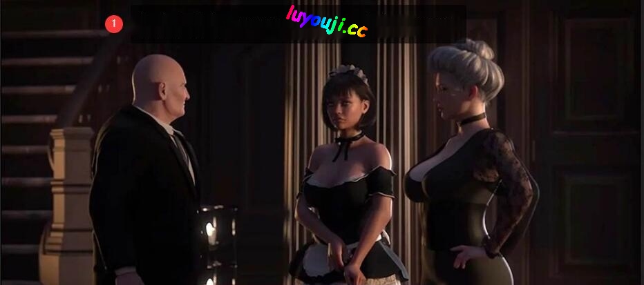 [欧美] 创世秩序 The Genesis Order V1.00 官方中文版 [14G]