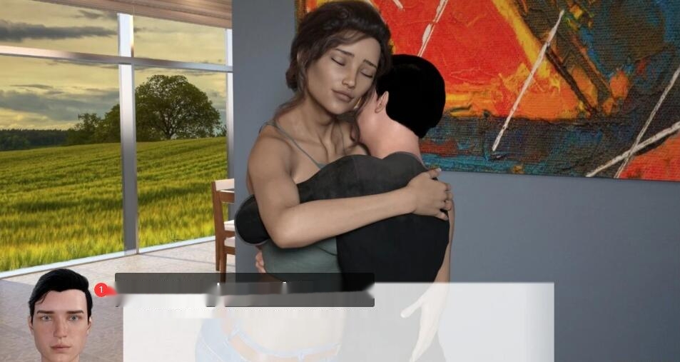 【SD/3D/欧美SLG/汉化】权力真空 Power Vacuum 1-8卷 CH12 双端汉化版【2.6G】