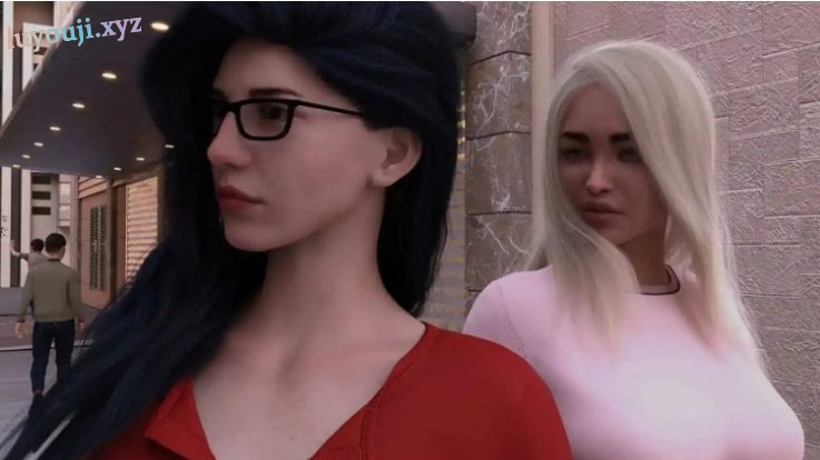 【安卓/PC/SLG/汉化版/8.6G】奉献的困境 Ch.2.Ep4 汉化版 PC+安卓 动态SLG游戏+8.6G