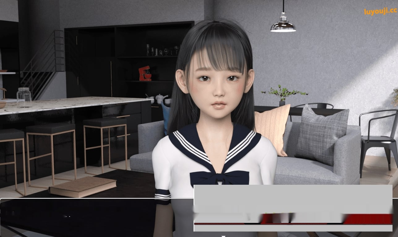 [SLG/汉化] 夏野企画：PEEP INTO KANOKOV Ver1.1 PC+安卓汉化版 3.5G