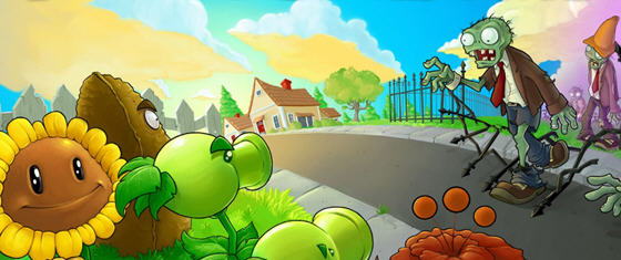 植物大战僵尸融合版 v2.1.3 安卓魔改中文版 策略塔防游戏 200M-中文绅士游戏下载,黄游,色情手啊机游戏,绅士漫画,里番