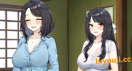 五谷神(Inari) v1.5.10 官方中文版整合所有DLC 互动SLG游戏 15G