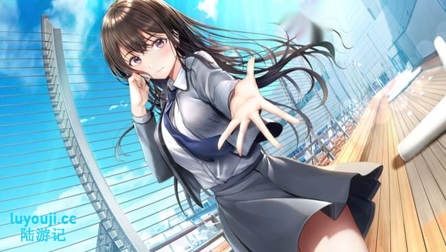 [SLG游戏]制服女友(Seikano) 官方中文版 恋爱模拟游戏+全CV 9G