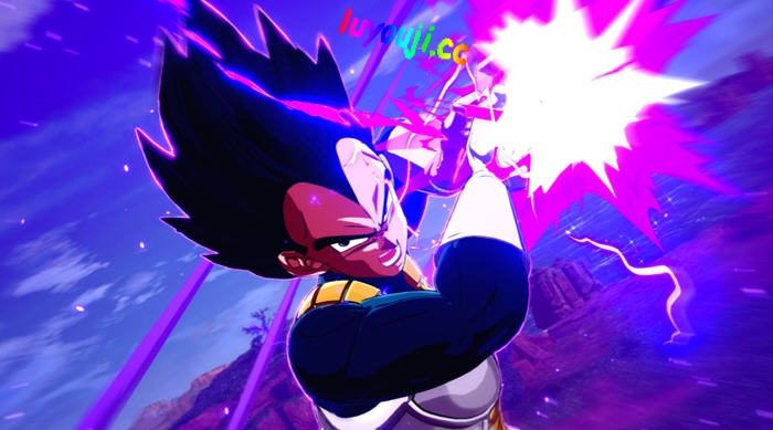 七龙珠:电光炸裂 ZERO 官方中文终极版整合所有DLC 3D对战游戏 28G