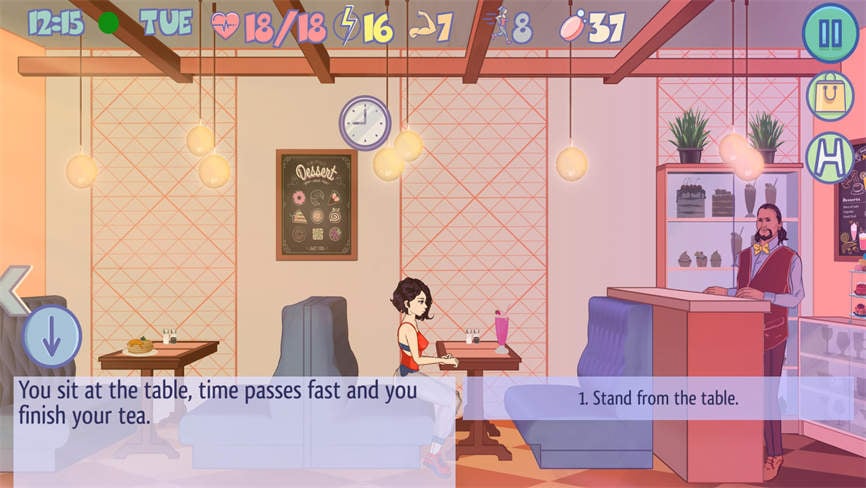 疯狂新生活/Insexsity(V1.08)