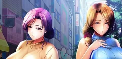 [ADV游戏/中文] 和儿媳们相处的夏天 AI精翻汉化版+DLC ADV游戏+顶级CV 3.7G-中文绅士游戏下载,黄游,色情手啊机游戏,绅士漫画,里番