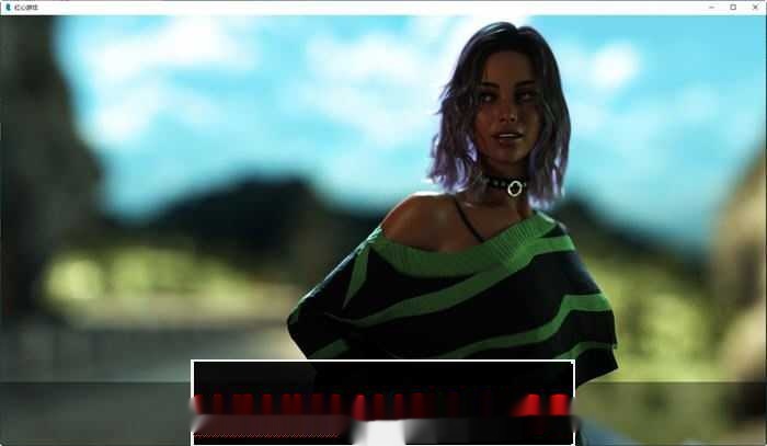 [欧美SLG/汉化] 红心游戏 心之游戏 Game of Hearts Ch.4 P2 R1 PC+安卓汉化版 [2.5G]