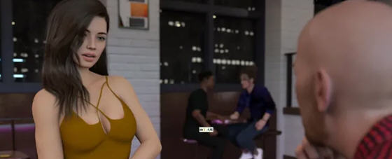 沉浸在莱莉的世界之旅(Steps of Debauchery) Ep.4.1 官方中文版 限量动态SLG游戏 10G-中文绅士游戏下载,黄游,色情手机啊游戏,绅士漫画,里番