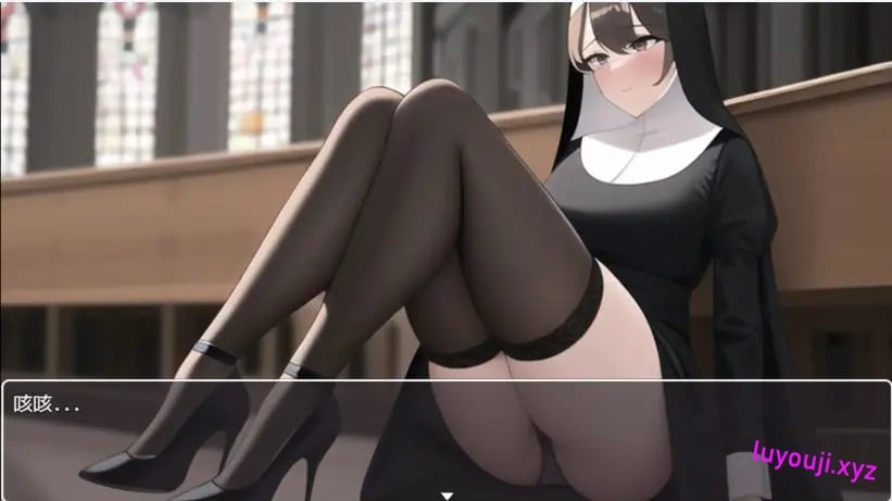 【PC/官中/日系/RPG游戏/0.48G】国王寻爱 (国王寻爱) 官方中文版+PC+日系RPG游戏+0.48G