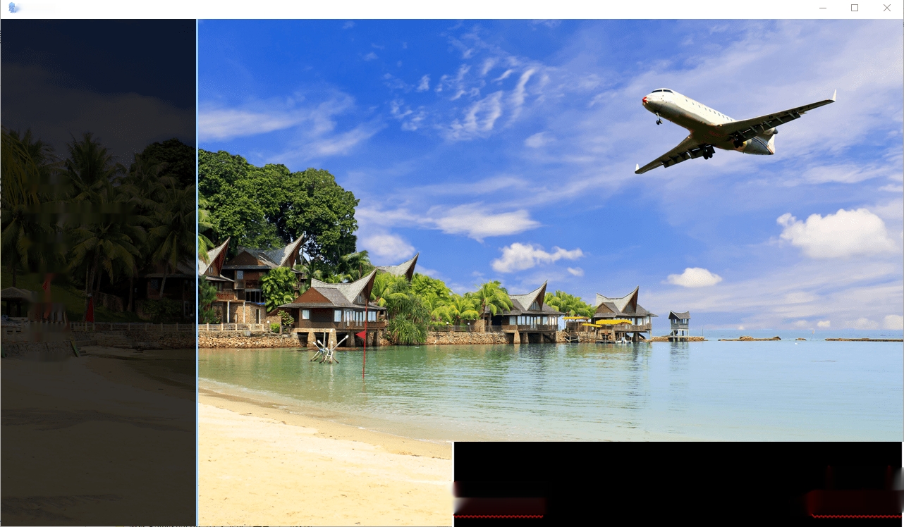 [欧美SLG/汉化] 假日辣妹 度假的辣妹 Hotwives on Holiday FULL 3-Days PC+安卓汉化版3.7G-中文绅士游戏下载,黄游,色情手机游戏,绅啊士漫画,里番