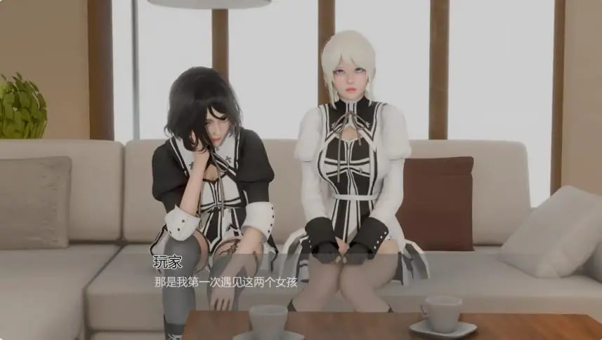 【PC/安卓/AI汉化/亚洲/沙盒/SLG游戏/3.21G】异世界女孩 (Isekai Chan!) Ver0.3.1 AI汉化版 PC+安卓+亚洲沙盒SLG+3.21G