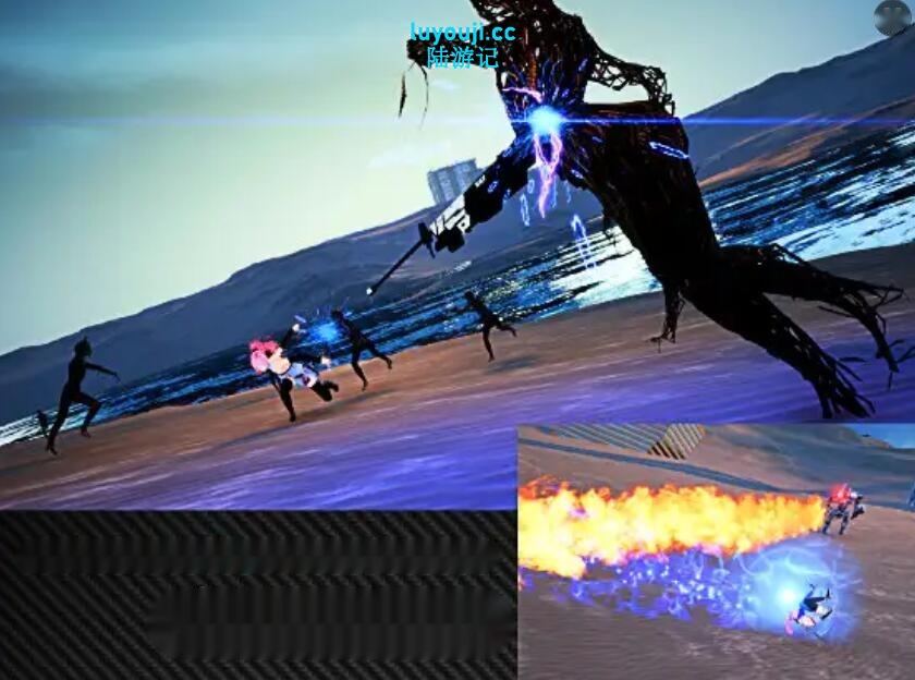 [电脑]【3D互动/全动态】代号：瓦尔基里 III/CODE:VALKYRIE III DL完整正式版 V1.00【4.7G/全CV】