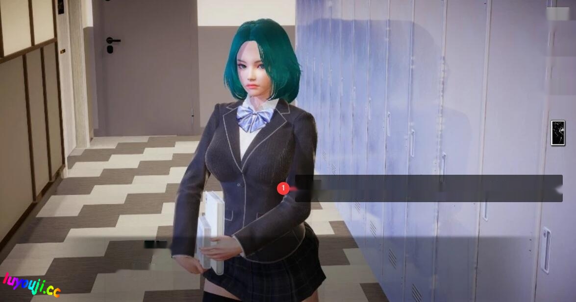 【SD/3D/欧美SLG/中文】特工17 Agent17 V20 双端官方中文版【3.5G】