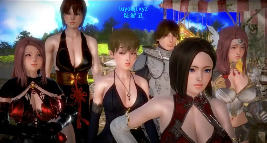 【PC/安卓/AI汉化/欧美/沙盒/SLG游戏/2.24G】白俄罗斯 (White Russian) Ep.1-10P2 AI汉化版+PC+安卓+欧美沙盒SLG动态游戏+2.24G