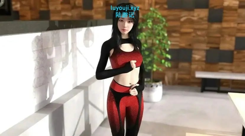 【PC/安卓/汉化/欧美/SLG游戏/3.50G】 妻子的困境重温（Wifey’s Dilemma Revisited） Ver0.92.2 汉化版+PC+安卓+欧美SLG游戏+3.50G