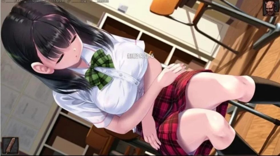 【PC/SLG/13G】梦妖员:梦魇制造者 Ver1.5 AI精翻汉化作弊版+SLG游戏+全CV+存档+补+13.5G