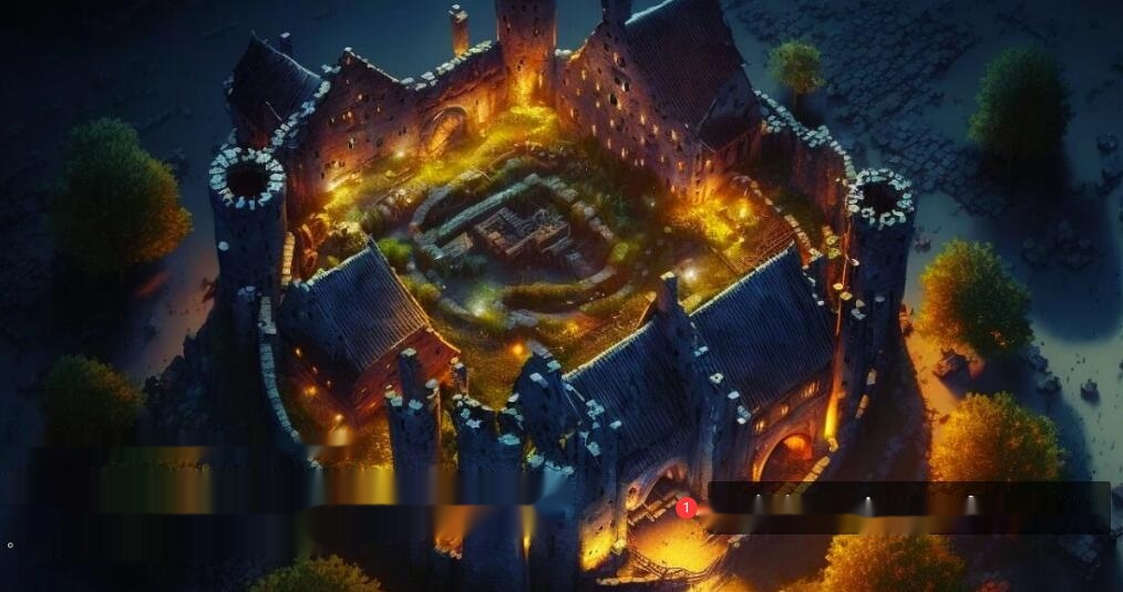 [电脑] 【PC/2D/RPG/汉化】盾牌少女 V1.0 AI汉化版【1.1G】