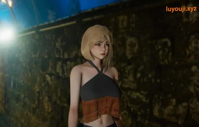 【PC/安卓/AI汉化/亚洲/SLG游戏/1.92G】隐藏的现实 (Hidden Realities) Ver1.01 AI汉化版 PC+安卓+亚洲SLG游戏+1.92G-中文绅士游戏下载,黄游,色情手啊机游戏,绅士漫画,里番