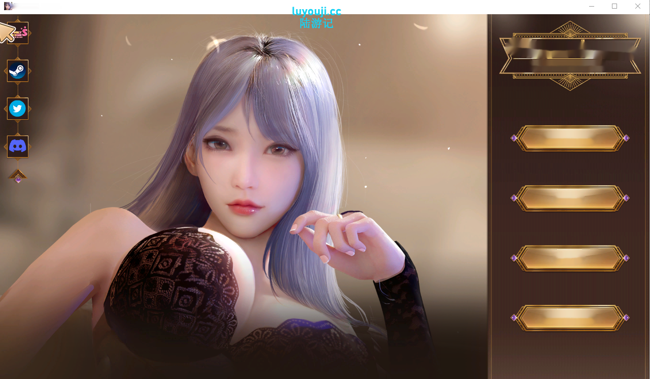 [SLG/官中] 火辣动人魅力 Hot And Lovely：Charm Bui11285567-官方中文步兵版 [多空/1.2G]-中文绅士游戏下载,黄游,色情手机游戏,绅士啊漫画,里番