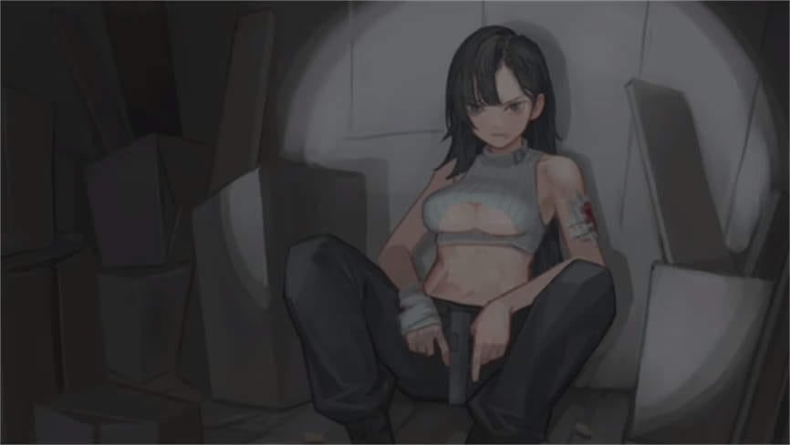 异世界战线/Isekai Frontline(已更新至V1.3.4+集成新DLC夏季服装+壁橱系统+尤里亚事件3+尤里亚重制+苗条女孩+新死亡场景解锁+轮回境等全DLCs+解锁全CG)